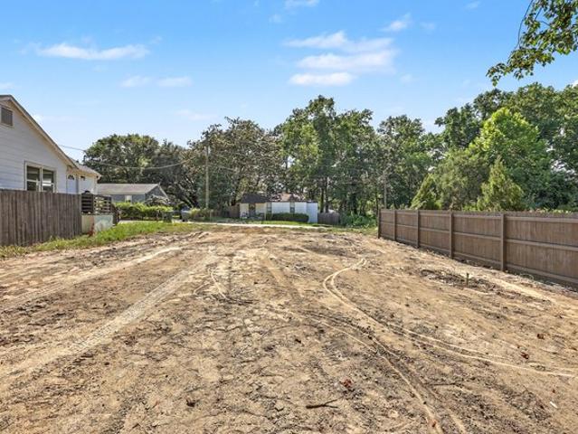 Land for sale in Hanahan, South Carolina