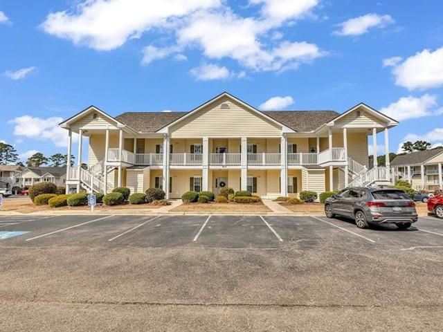 Condo for sale in Murrells Inlet, South Carolina