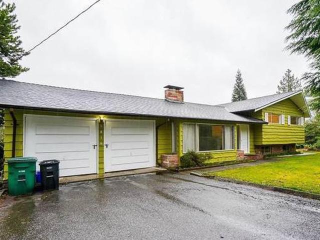 House for sale in Burnaby