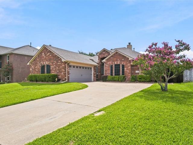 House for sale in Sachse, Texas