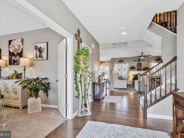 House for sale in Brandywine, Maryland