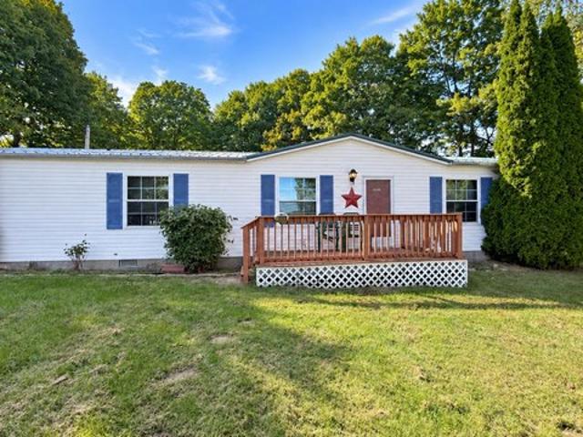 House for sale in Greencastle, Putnam County