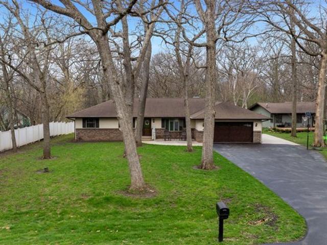 House for sale in Davis Junction, Illinois