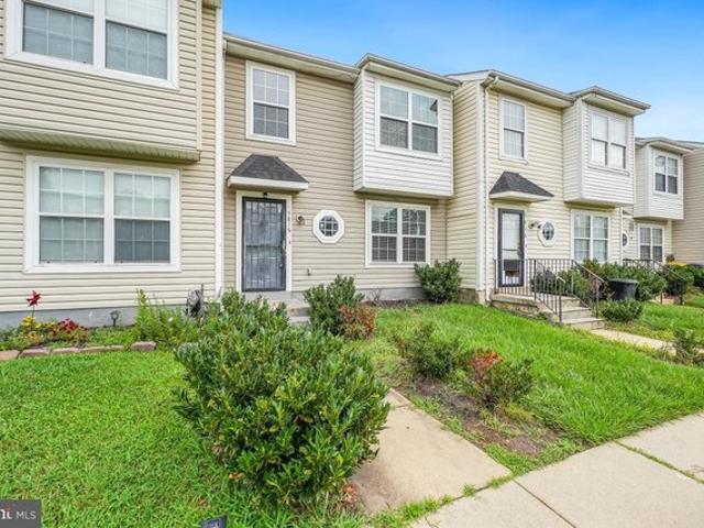 Townhouse for sale in Capitol Heights, Prince George's County