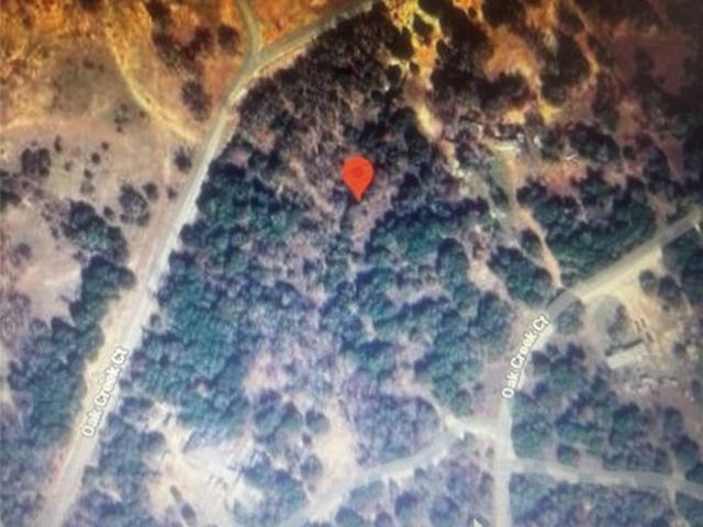 Land for sale in Hood, Texas