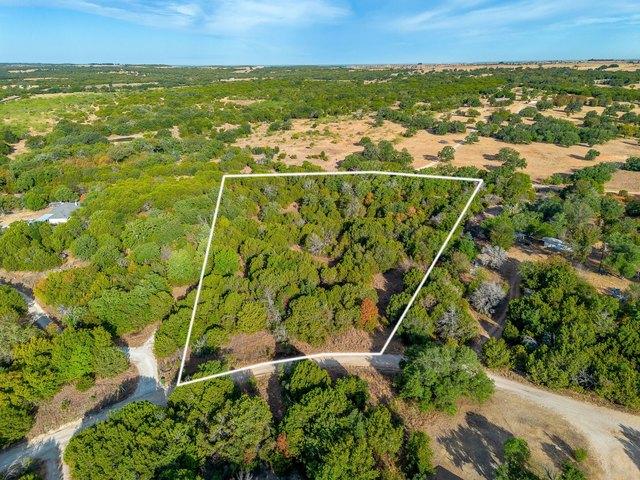Land for sale in Hood, Texas