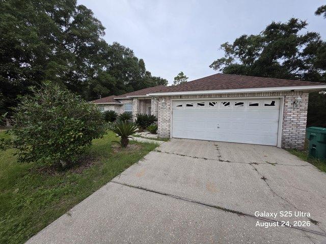 House for sale in Crestview, Florida