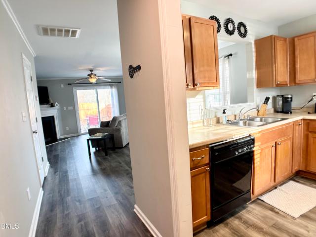 Property for rent in Wake, North Carolina