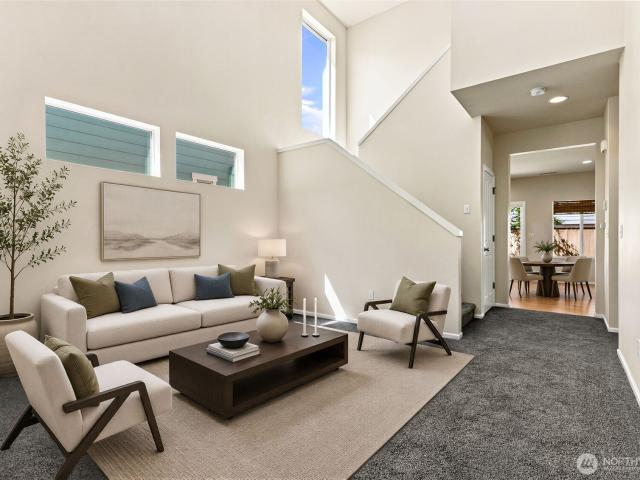 House for sale in Thurston, Washington