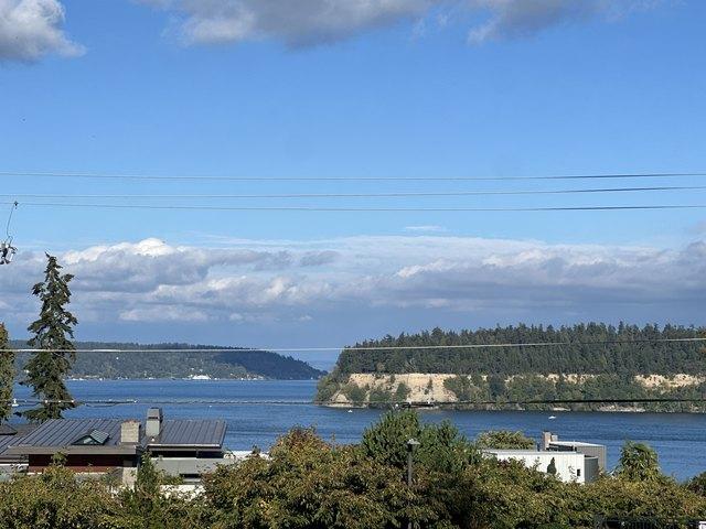 House for rent in Gig Harbor, Washington