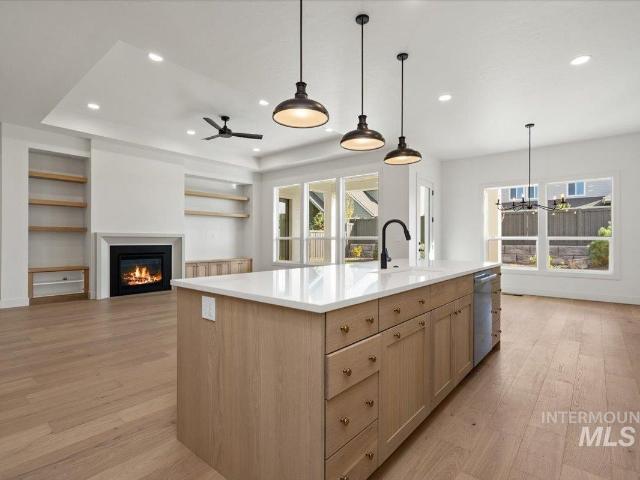 House for sale in Meridian, Ada County