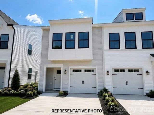 Townhouse for sale in Mecklenburg, North Carolina