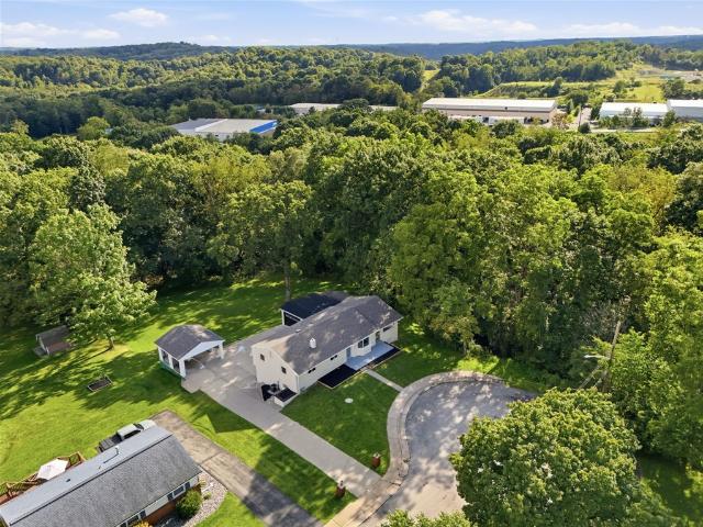 House for sale in Gringo, Hopewell Township