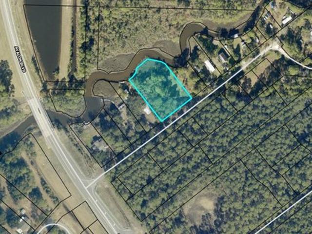 Land for sale in Milton, Florida