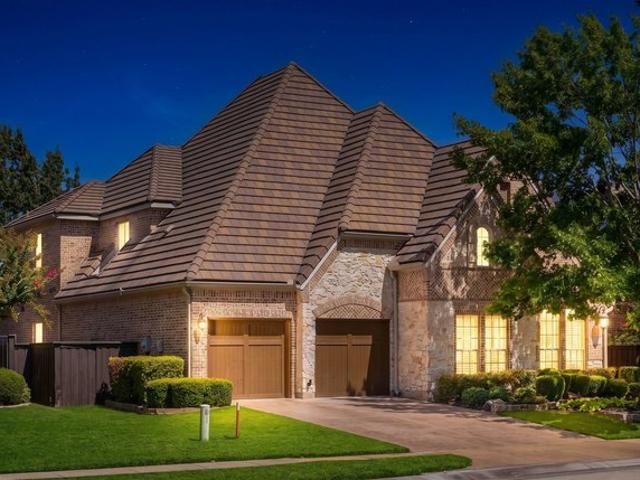 House for sale in Irving, Texas