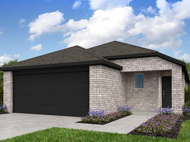 House for sale in Cuna del Valle Colonia, San Elizario