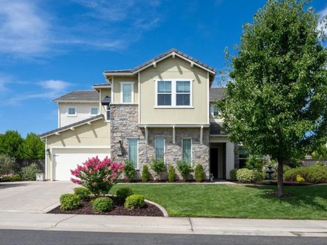 House for sale in Rocklin, California