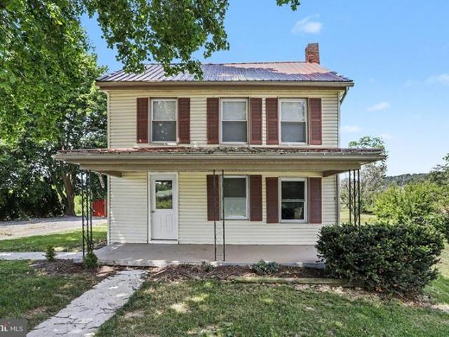 House for sale in Landisburg, Pennsylvania