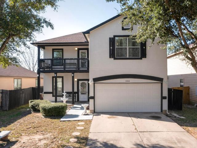 House for sale in Austin, Texas