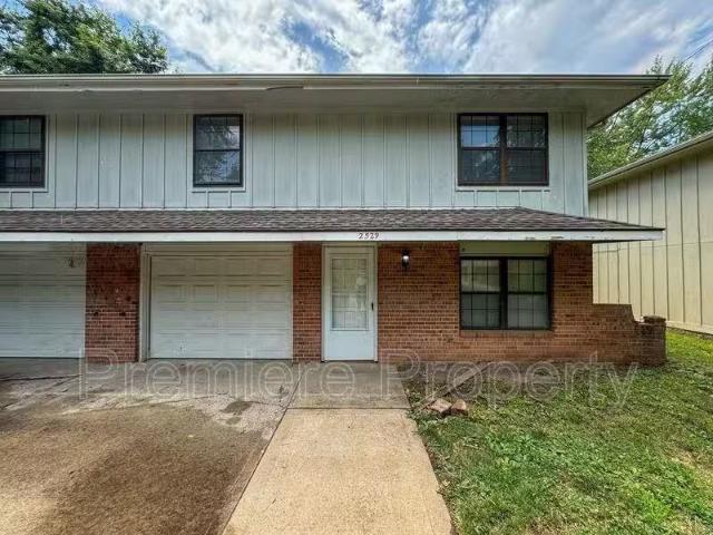 Condo for rent in Blue Springs