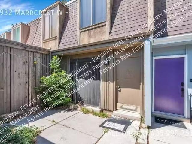 Condo for rent in Provo