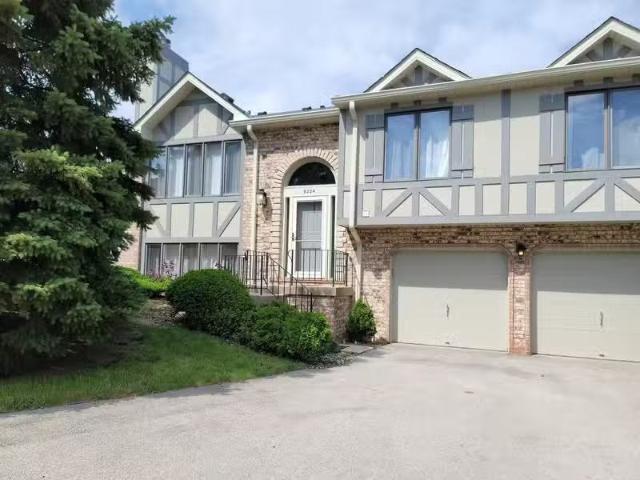Condo for rent in Tinley Park