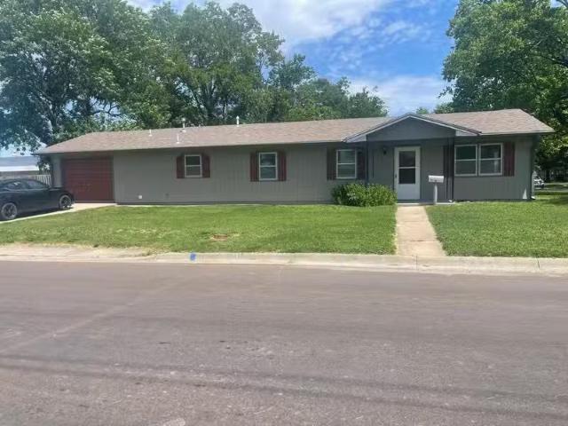 House for rent in Iola