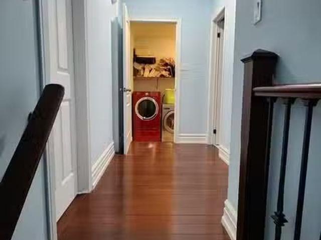 House for rent in York, Ontario