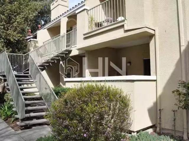 Condo for rent in Fremont