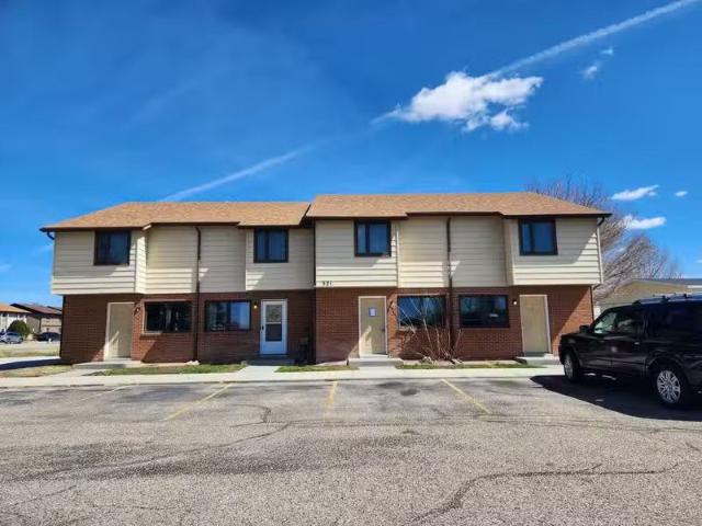 Condo for rent in Casper