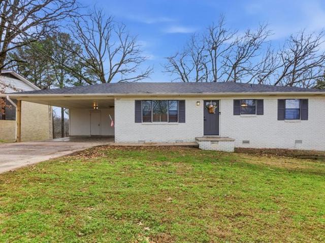 House for sale in Ark