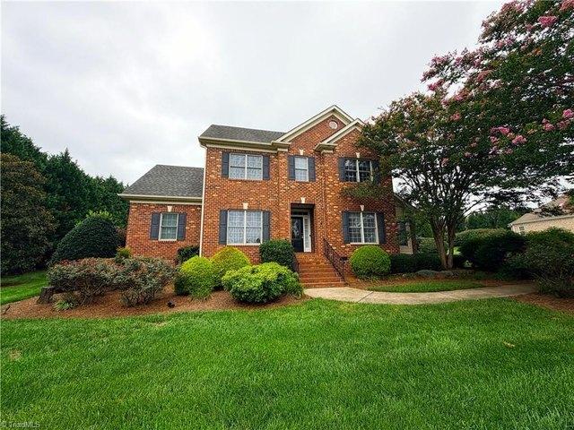 House for sale in Guilford, North Carolina