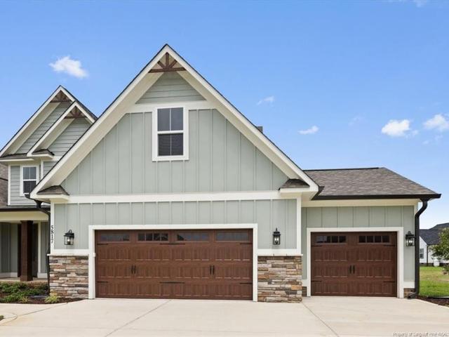 House for sale in Hope Mills, North Carolina