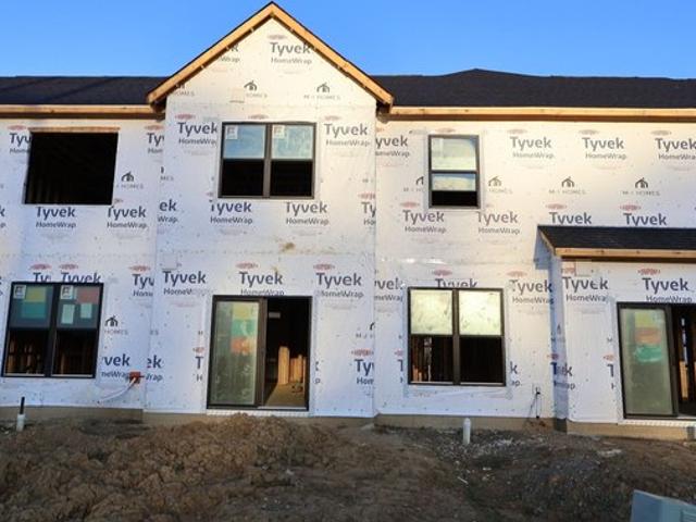 Townhouse for sale in Powell, Ohio