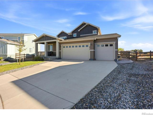 House for sale in Colorado