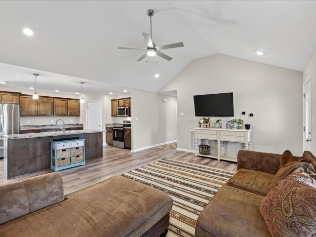 House for sale in Elkton, Kentucky