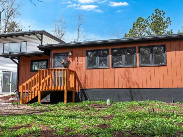 House for sale in Fort Collins, Colorado