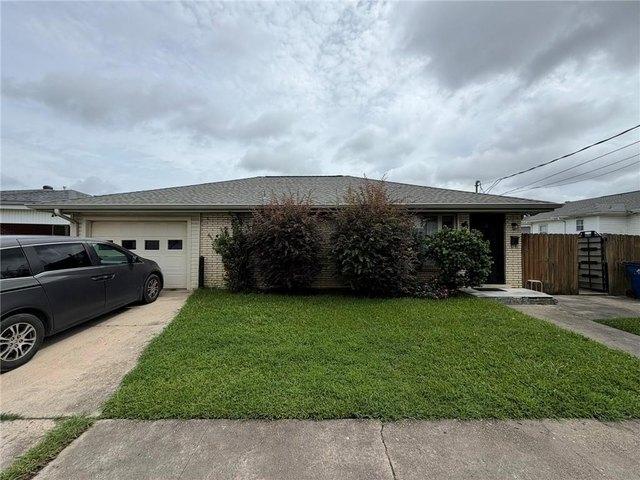 House for sale in Metairie, Louisiana