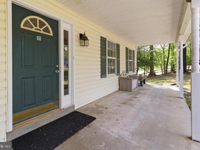 House for sale in Maryland