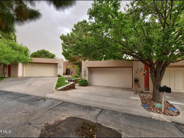 Townhouse for sale in El Paso, Texas