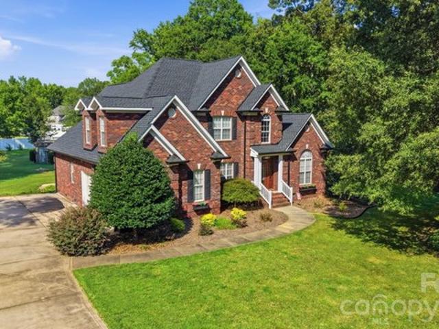 House for sale in Monroe, North Carolina