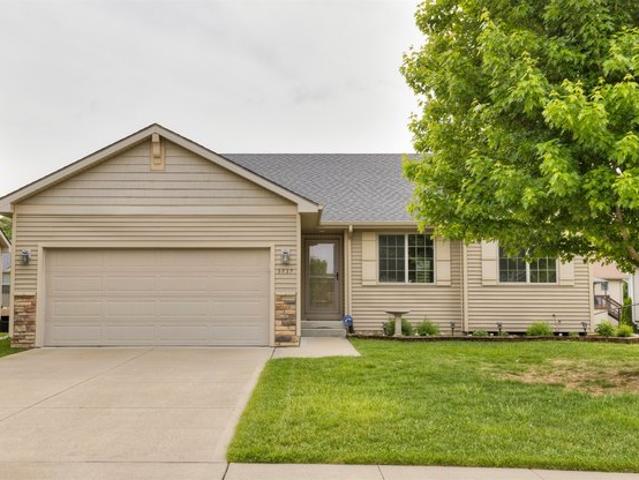 House for sale in Johnston, Iowa