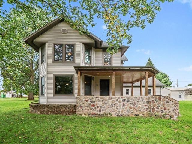 House for sale in Marshall, Calhoun County