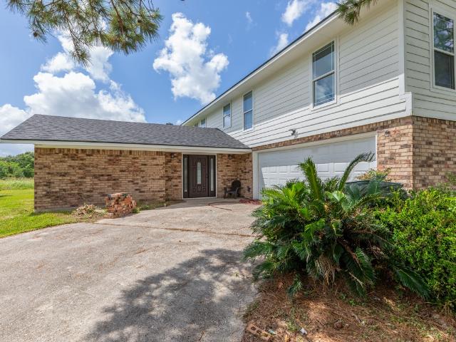 House for sale in Jefferson, Texas