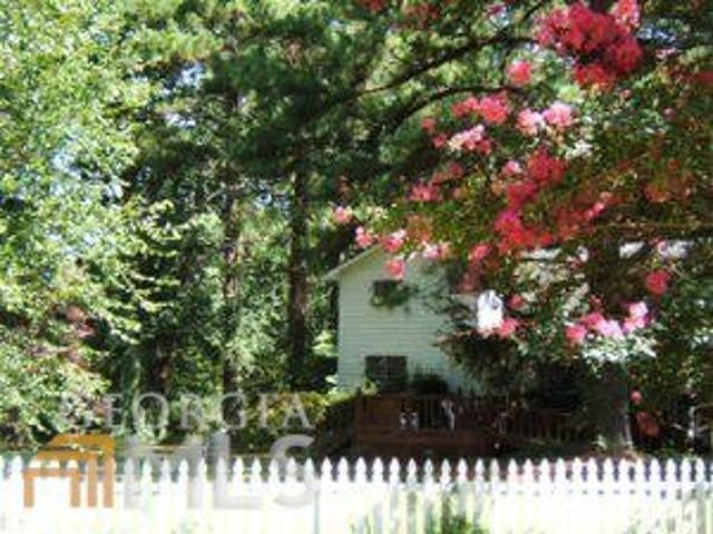Land for sale in Buford, Georgia