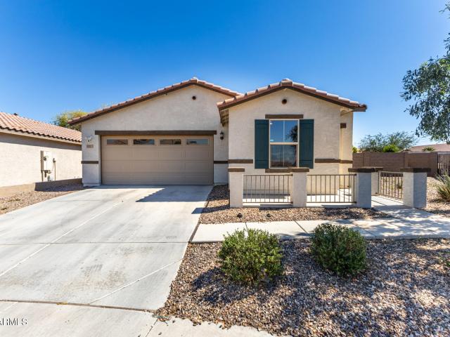 House for sale in Laveen, Arizona
