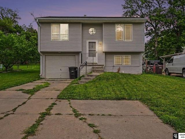 House for sale in Nebraska