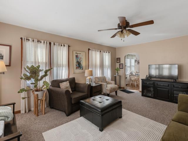 House for sale in Cudahy, Wisconsin