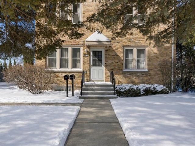 House for sale in Cudahy, Wisconsin