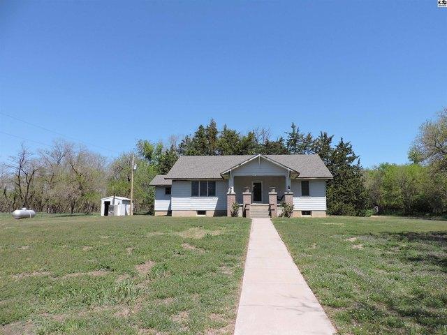 House for sale in Kansas
